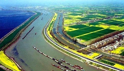 小清河复航工程完成系列审批 力争6月底前全面开工